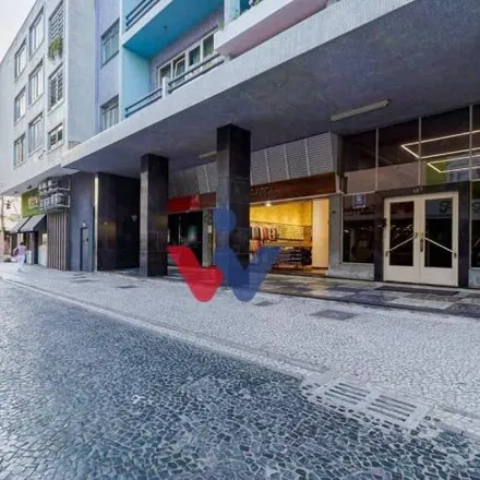 Buy this 3 bed apartment on Rua Senador Alencar Guimarães 115 in Centro, Curitiba - PR
