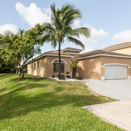 Image 3 - 2098 Southeast 19th Street, Homestead, FL 33035, USA - House for sale