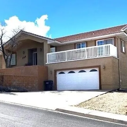 Buy this 4 bed house on 148 South 2050 West in Cedar City, UT 84720