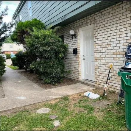 Image 1 - 3009 Melvil Dewey Drive, Metairie, LA 70002, USA - House for rent