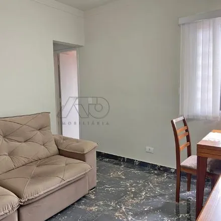 Buy this 2 bed apartment on Rua Eça de Queiroz in Vila Monteiro, Piracicaba - SP