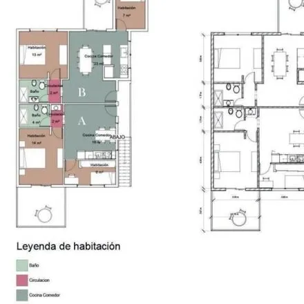 Buy this 2 bed apartment on C&M in Granaderos, Partido de Malvinas Argentinas