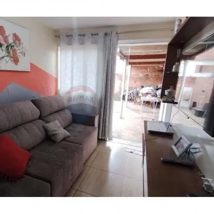 Buy this 4 bed house on Rua Genolino Amado in Lençóis Paulista, Lençóis Paulista - SP