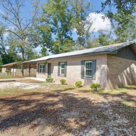 Buy this 3 bed house on 1224 East Campbellton Avenue in Chipley, FL 32428