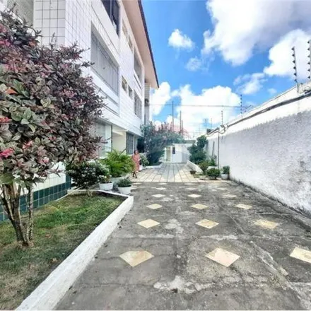 Image 2 - SEBRAE-RN, Avenida Lima e Silva, Lagoa Nova, Natal - RN, 59075-000, Brazil - Apartment for sale