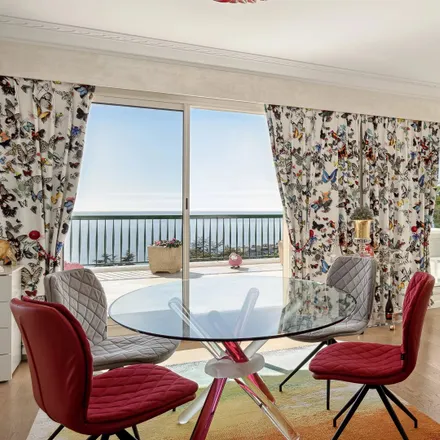 Image 6 - 190 Boulevard Leader, 06400 Cannes, France - Apartment for sale