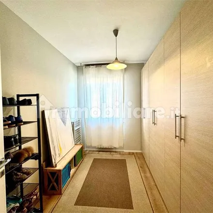 Rent this 5 bed apartment on Benedetta Passione in Via Michelangelo Buonarroti, 24068 Gorle BG