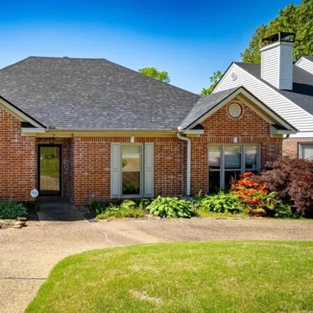 Buy this 3 bed house on 69 Carrollton Court in Turtle Creek, Little Rock