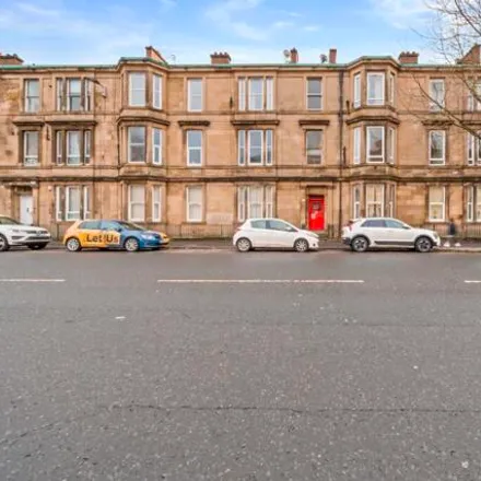 Rent this 5 bed apartment on Complete Dental Care in 253 Paisley Road West, Ibroxholm