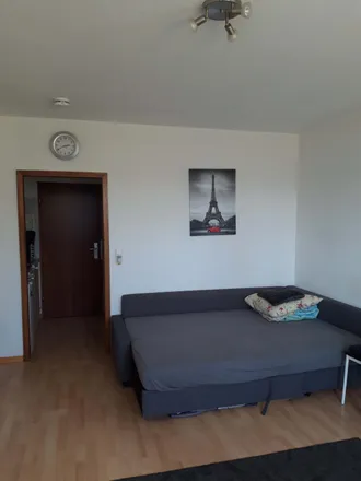 Rent this 1 bed apartment on Bülowstraße 15 in 40476 Dusseldorf, Germany
