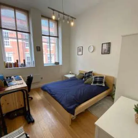 Image 2 - 76 Newton Street, Manchester, M1 1EW, United Kingdom - Apartment for rent