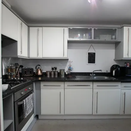 Image 3 - Grendon Drive, Barton Seagrave, NN15 6RW, United Kingdom - Duplex for rent