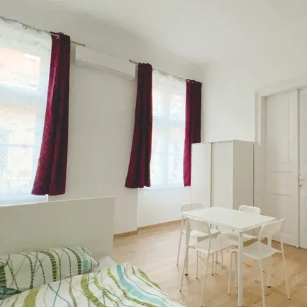 Rent this 6 bed room on Budapest in Szent István körút 25, 1055