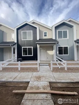 Buy this 3 bed house on 460 South Denver Avenue in Fort Lupton, CO 80621