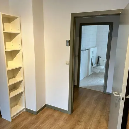 Rent this 2 bed apartment on Lepelstraat 1A in 3000 Leuven, Belgium