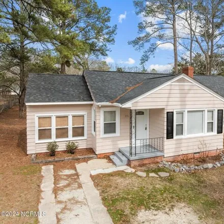 Buy this 3 bed house on 535 Cannon Boulevard in Grifton, Grifton