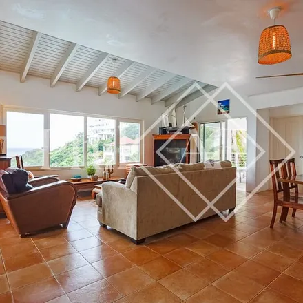 Rent this 6 bed house on Princess Juliana International Airport