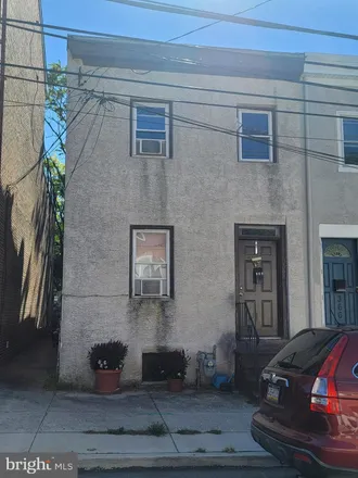 Buy this 3 bed townhouse on 368 East Penn Street in Norristown, PA 19401