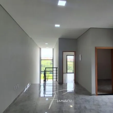 Buy this 3 bed house on unnamed road in Horto Florestal Villagio, Sorocaba - SP