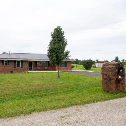 Image 1 - 101 Sterling Way, Mount Sterling, KY 40353, USA - House for sale