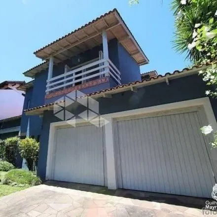 Image 2 - Rua Conselheiro Xavier da Costa, Jardim Isabel, Porto Alegre - RS, 91760-630, Brazil - House for sale