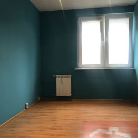 Rent this 3 bed apartment on Rondo Generała Władysława Andersa in 97-400 Bełchatów, Poland