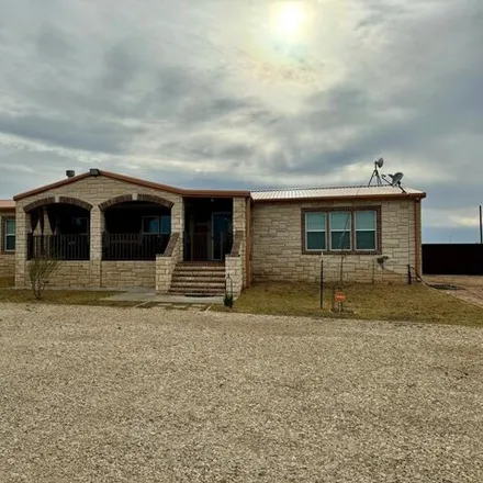 Buy this studio apartment on 9727 Hubnik Road in West Odessa, TX 79763
