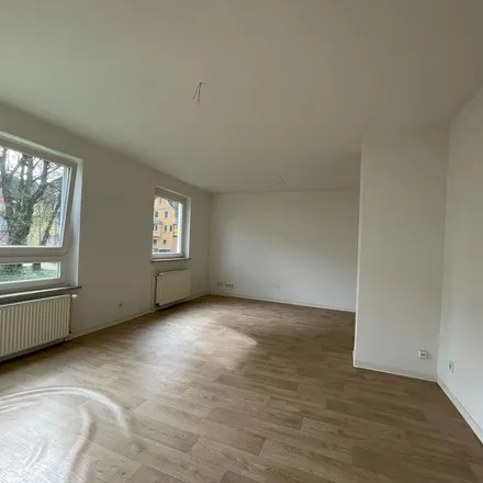 Rent this 2 bed apartment on Cranger Straße 287 in 45891 Gelsenkirchen, Germany