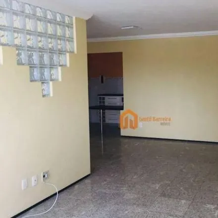 Buy this 3 bed apartment on Rua Almeida Prado 6500 in Cocó, Região Geográfica Intermediária de Fortaleza - CE