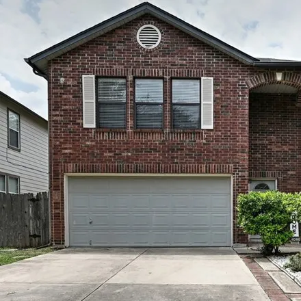 Buy this 4 bed house on 365 Upland Creek in San Antonio, TX 78245