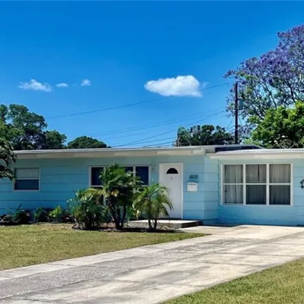 Buy this 3 bed house on 1573 70th Avenue North in Saint Petersburg, FL 33702