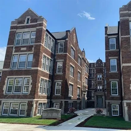 Rent this 2 bed apartment on 1251 Glynn Court in Detroit, MI 48202