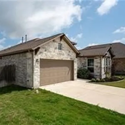 Image 2 - Malta Circle, Williamson County, TX 78634, USA - House for rent