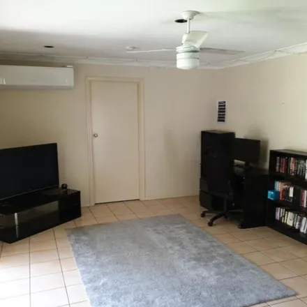 Rent this 4 bed apartment on Pacific Boulevard in Pacific Pines QLD 4212, Australia