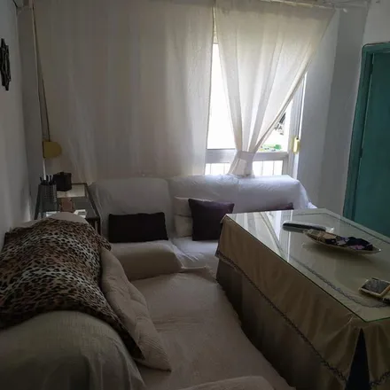 Rent this 3 bed apartment on Colegio de Educación Infantil y Primaria San Pablo in Calle Seguirilla, 41007 Seville