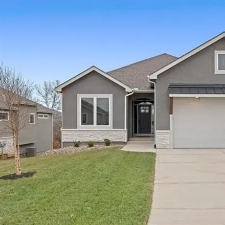 Buy this 3 bed house on West 116th Terrace in Olathe, KS 66051