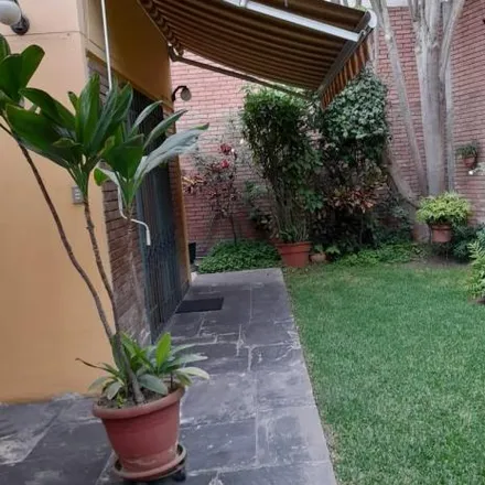 Buy this 3 bed house on Calle Doctor Ricardo J. Angulo R. in San Isidro, Lima Metropolitan Area 15000