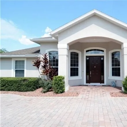 Rent this 4 bed house on 1999 Bluestone Place in Seminole County, FL 32707