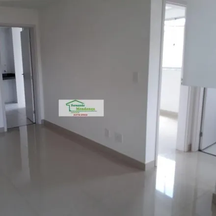 Buy this 3 bed apartment on Hospital Vera Cruz in Avenida Barbacena 653, Santo Agostinho