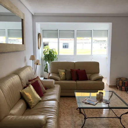 Rent this 1 bed apartment on Gonzalo Mengual in 15, Carrer de Gonzalo Mengual / Calle de Gonzalo Mengual
