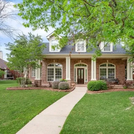 Buy this 5 bed house on 960 Hidden Hollow Court in Coppell, TX 75019