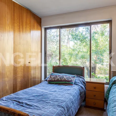Buy this 7 bed house on El Refugio Interior 16038 in 771 0240 Lo Barnechea, Chile