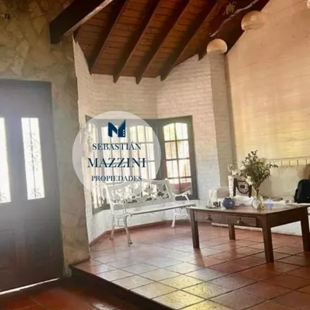 Buy this 3 bed house on Grecia in Villa Reichembach, 1718 Ituzaingó