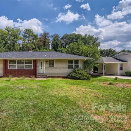 Buy this 3 bed house on 2125 Lee Street in Gastonia, NC 28054