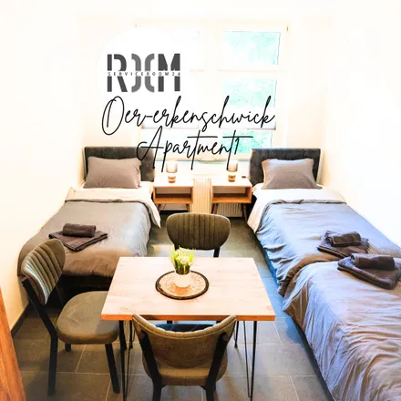Rent this 7 bed apartment on Ewaldstraße 83 in 45739 Oer-Erkenschwick, Germany
