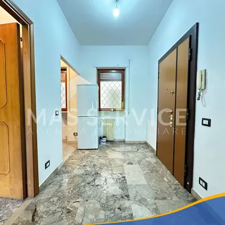 Image 9 - Via Marcello Garosi, 00128 Rome RM, Italy - Apartment for rent
