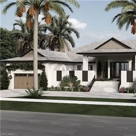 Buy this 4 bed house on 1763 Osceola Court in Caxambas, Marco Island