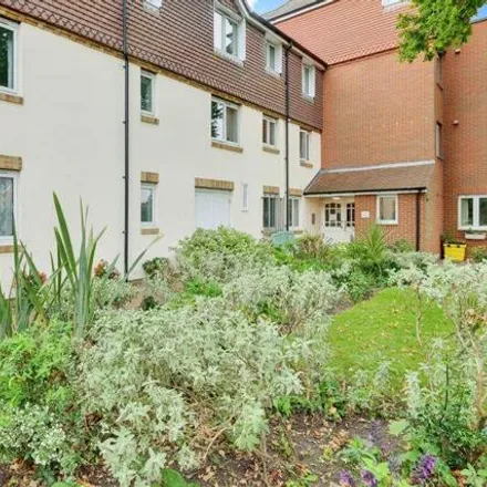 Buy this 1 bed apartment on Compton Court in Belle Vue Road, Wick