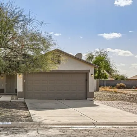 Rent this 3 bed house on 11313 West Carousel Drive in Pinal County, AZ 85123