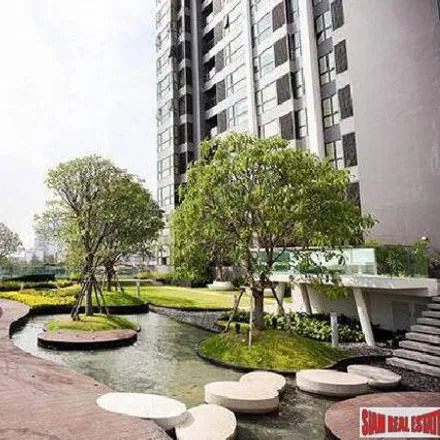 Image 2 - Bangkok Feliz, Soi Sukhumvit 69, Vadhana District, Bangkok 10110, Thailand - Apartment for rent